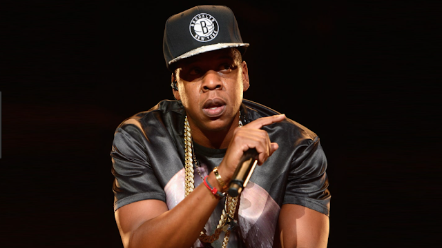 How Jay-Z staged the biggest comeback of his career