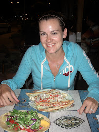 Food of the Week - Selcuk, Turkey