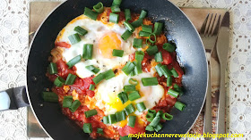 shakshuka