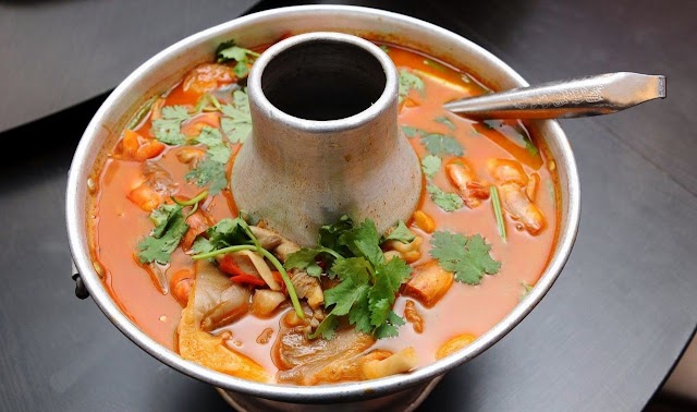 Cara Paling Mudah Pekatkan Kuah Tomyam