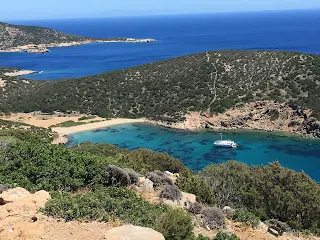 Sifnos greece