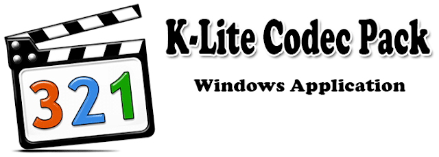 K-Lite Codec Pack 