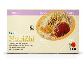 DXN NutriZhi