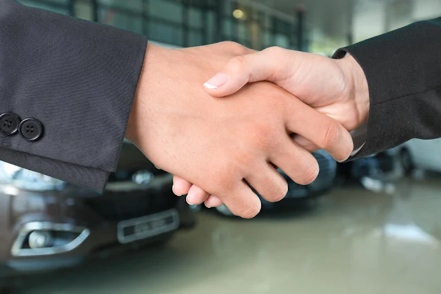 The Ultimate Guide to Selling Your Car Online: Maximize Your Sale with Expert Tips