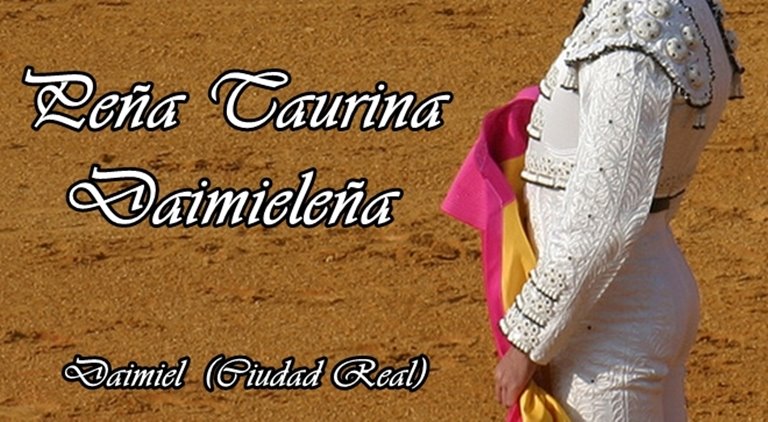 Peña Taurina Daimieleña