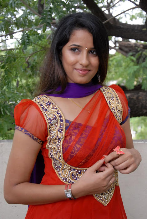 shreya reddy unseen pics