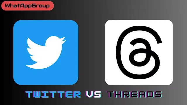 Twitter vs Threads Exploring the Battle of Content Organization