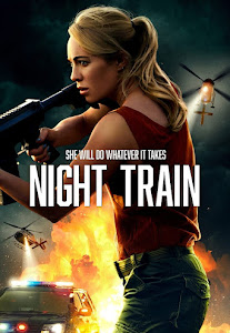 Night Train 2023