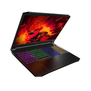 Spesifikasi Laptop Acer Nitro 5 AN515-55-77MG