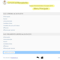  Marzabotto elezioni