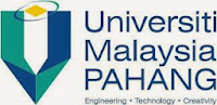 Jawatan Kerja Kosong Universiti Malaysia Pahang (UMP) logo