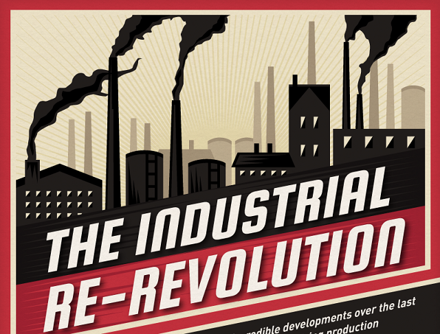 Image: Industrial Re-revolution