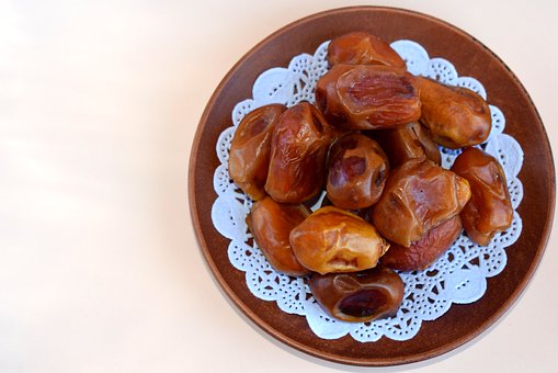 Dates Health Benefits For All