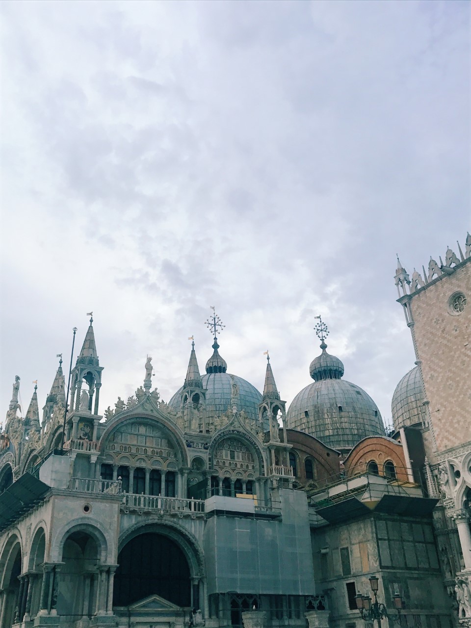 Dreaming About Venice, Italy | Organized Mess