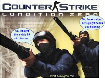 BN counter strike PR