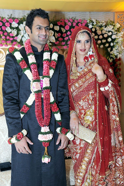 Sania Mirza dashing