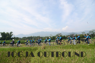 Paket Outing Magelang, Outing Di Magelang 