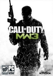 Call of Duty: Modern Warfare 3 Free Full Version Download Game | Mediafire For Free PC