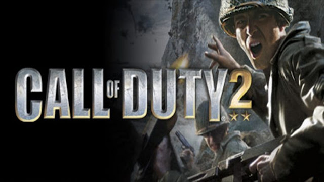 Download Call Of Duty 2 Pc Torrent
