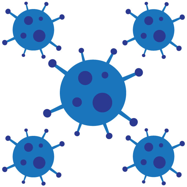 20+ Gambar Virus Corona