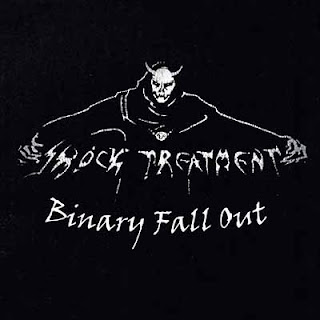 Η συλλογή των Shock Treatment "Binary Fall Out"