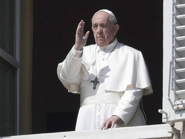 Pope Francis intention for November 2020, Pope prays that artificial intelligence will serve humankind, pope francis intention for october 2020