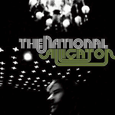 The National - Alligator