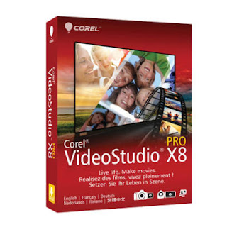 Corel Video Studio