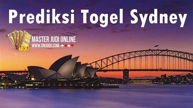 Prediksi Togel Sydney 15 Juni 2018