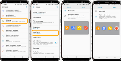 galaxy note 9 settings samsung galaxy note 9 tips and tricks note 9 double tap to wake note 9 camera settings note 9 lock screen note 9 edge panel raise to wake note 9 note 9 full screen mode note 9 home button settings