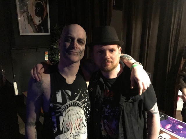 Michale Graves Mr Peach