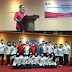 Ketua PMI Kota Padang Zulhardi Z Latif: KSR PMI Merupakan Ujung Tombak PMI di Lapangan