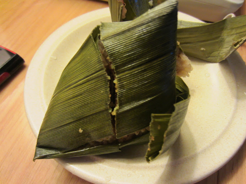 Monie's Life: kuih Sarawak