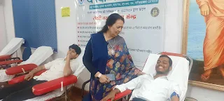 Blood-donation-mewad