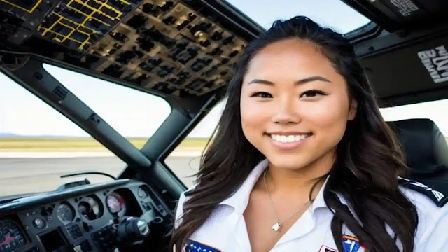 Wings of Determination: The Unstoppable Journey of Jessica Cox