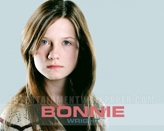 Bonnie Wright Wallpapers