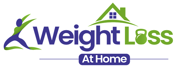 (PLR) Weight Loss at Home Review