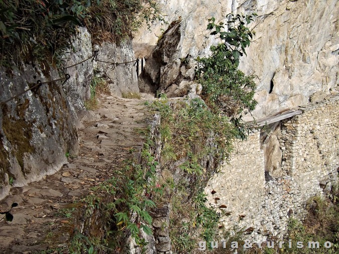 Machu Picchu - guia&turismo