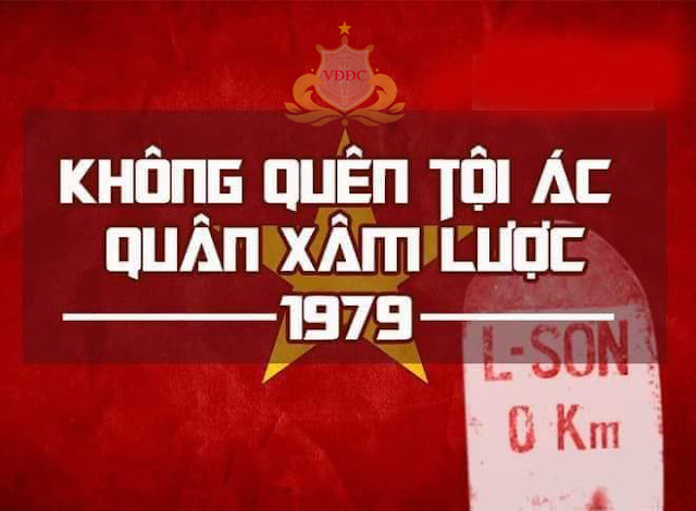 CHIẾN TRANH BIÊN GIỚI PHÍA BẮC 1979: Sòng phẳng với lịch sử không phải kích động hận thù