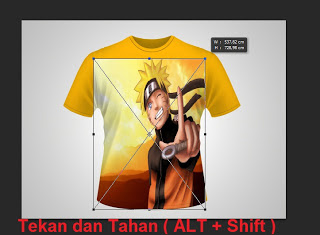 Cara-Membuat-Desain-Kaos