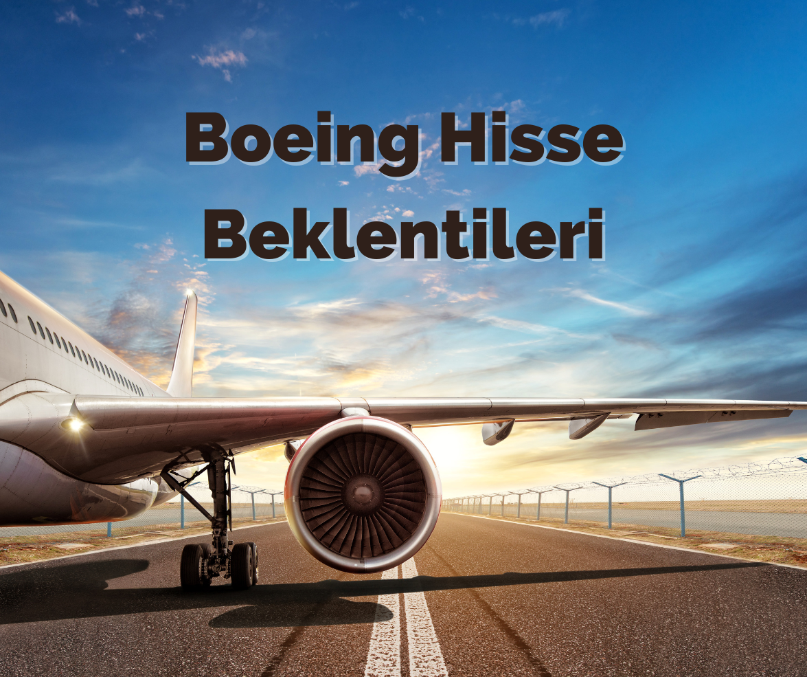 Boeing Hisse