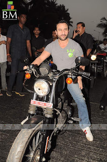 Agent Vinod Movie Promotion Event Pictures