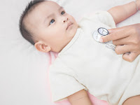 Mengenal penyakit thalassemia pada anak
