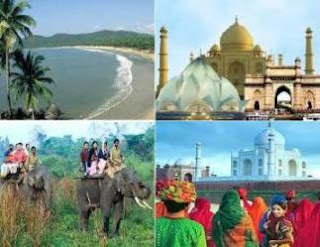 India Tourism