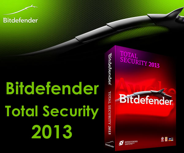 BitDefender Antivirus