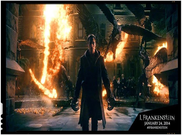 I,Frankenstein