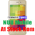 NUU Mobile A1 Stock Rom | Official Firmware Flash File | Free Download Now