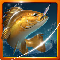 Fishing Hook Mod Apk v1.5.0 Full version