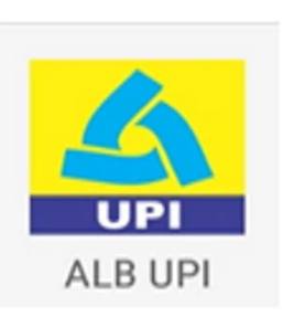 Allahabad Bank UPI Apps