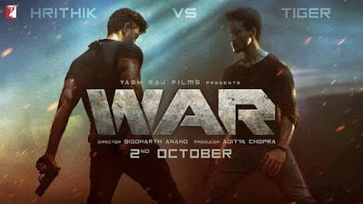 War (2019) | War Movie | War Bollywood Movie Cast & Crew, Release Date